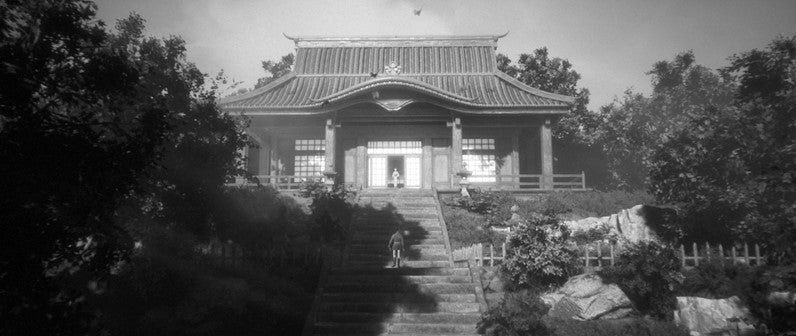 TREK TO YOMI (Pre-owned)